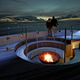 Illustration for article titled These abandoned sea forts have been turned into luxury hotels
